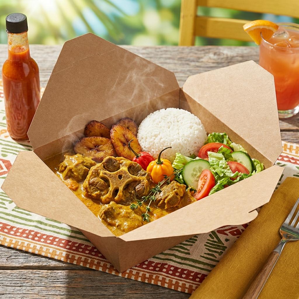 Jerk Palace