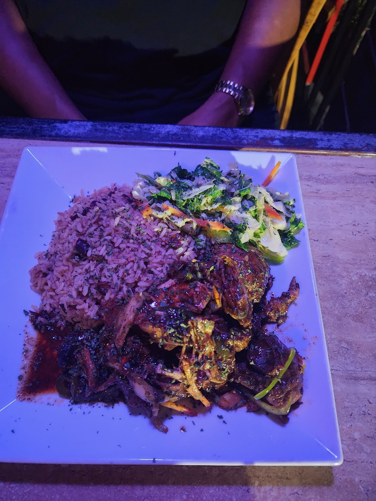 Diced Pineapple Bar & Grill photo 2