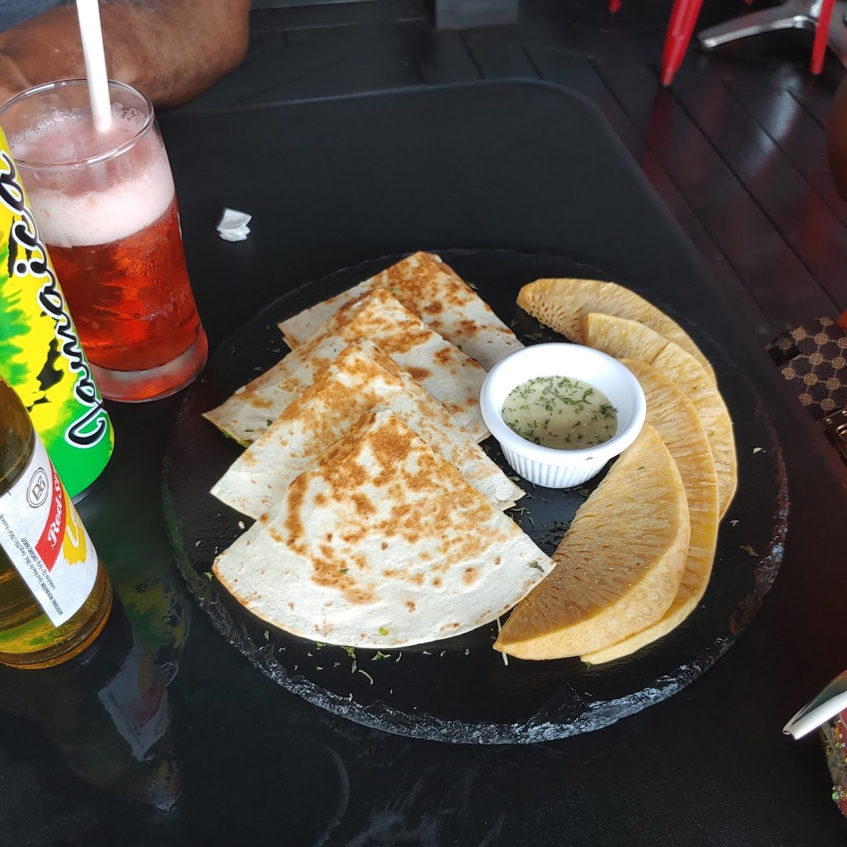 Diced Pineapple Bar & Grill photo 3