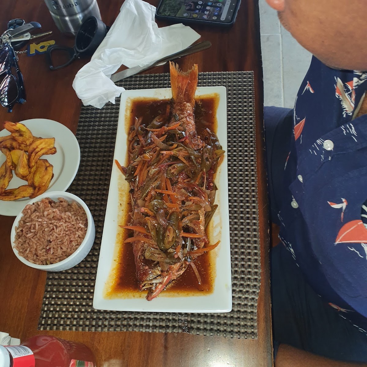 Twelve28 Signature — St. Catherine