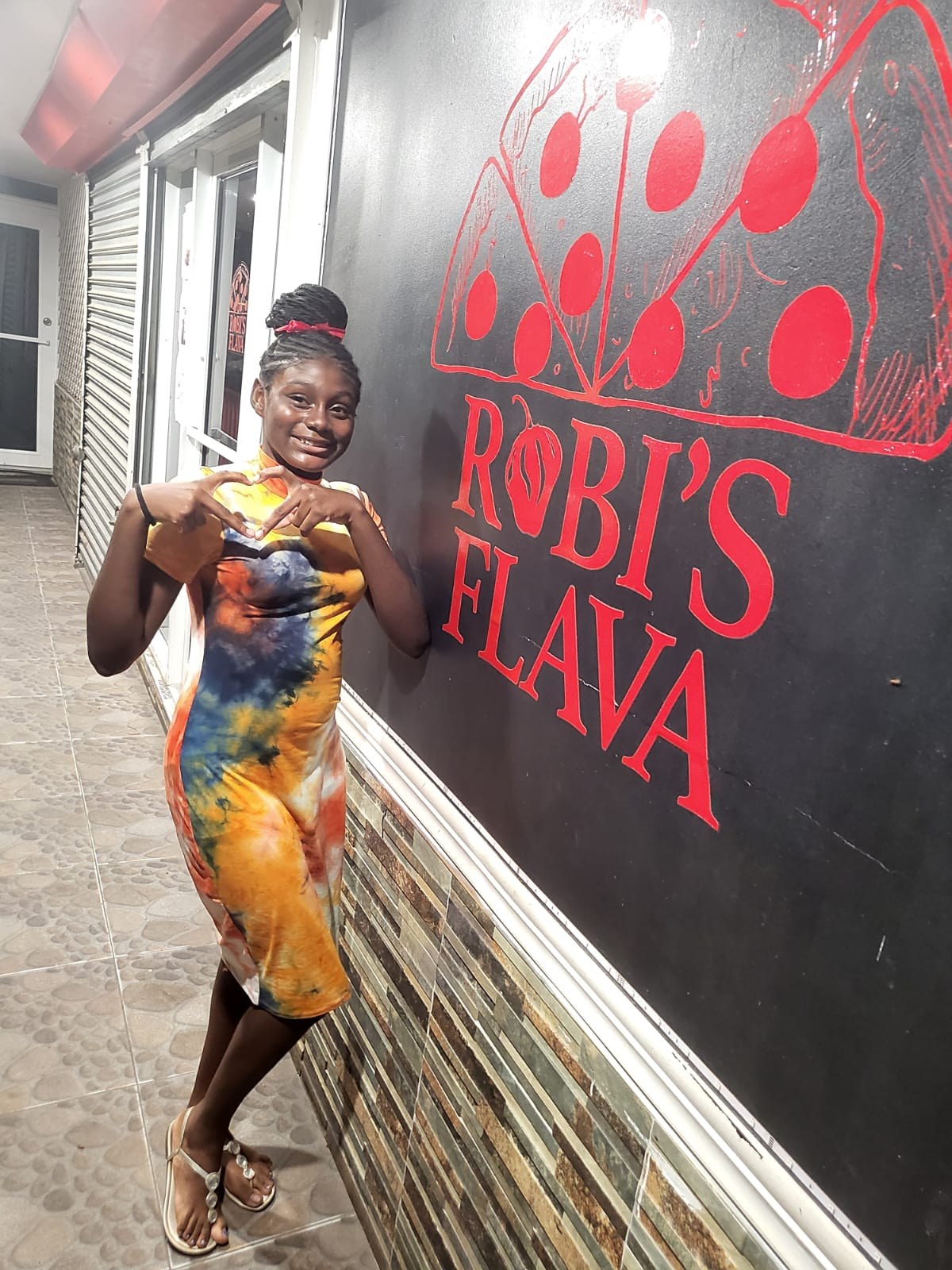Robi's Flava photo 3