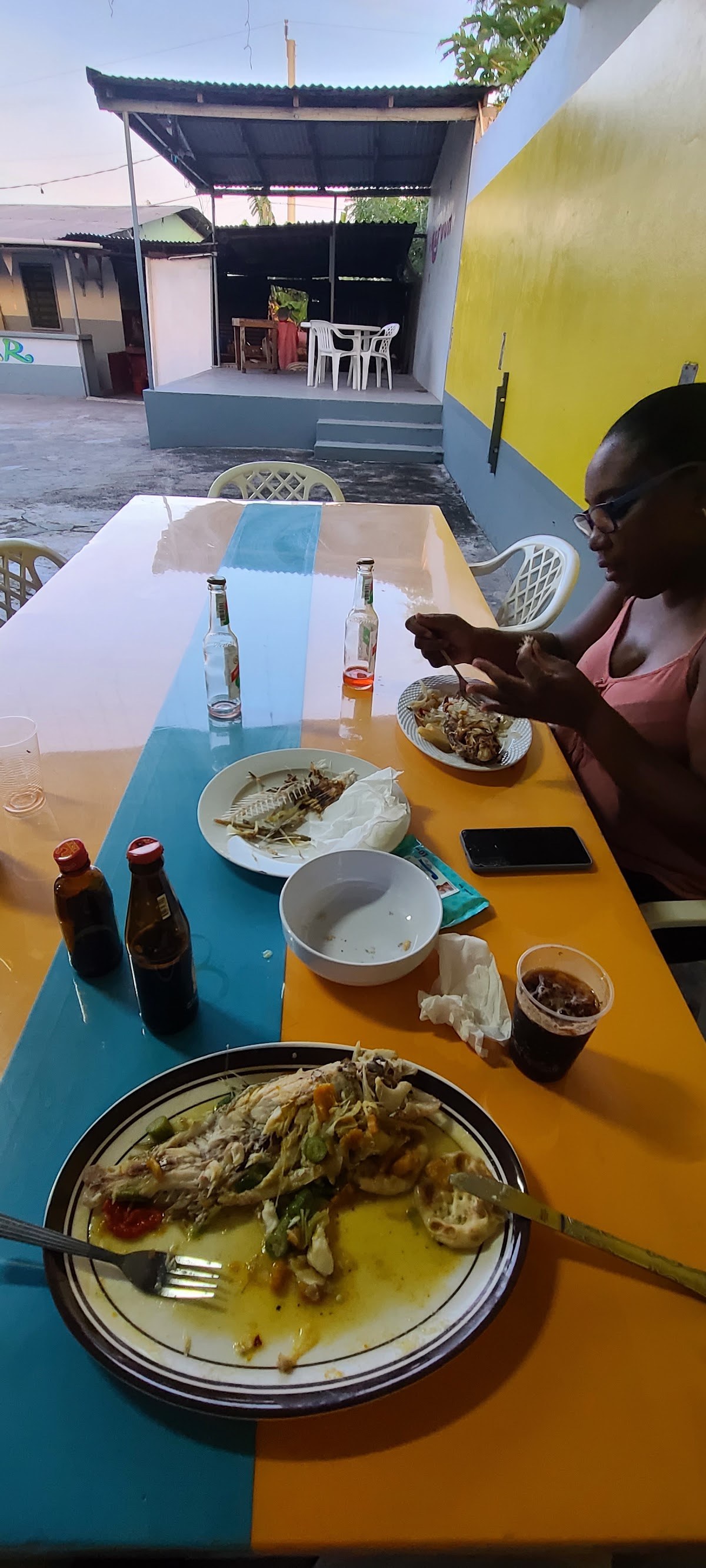 Repooh Bar and Seafood Restaurant photo 1