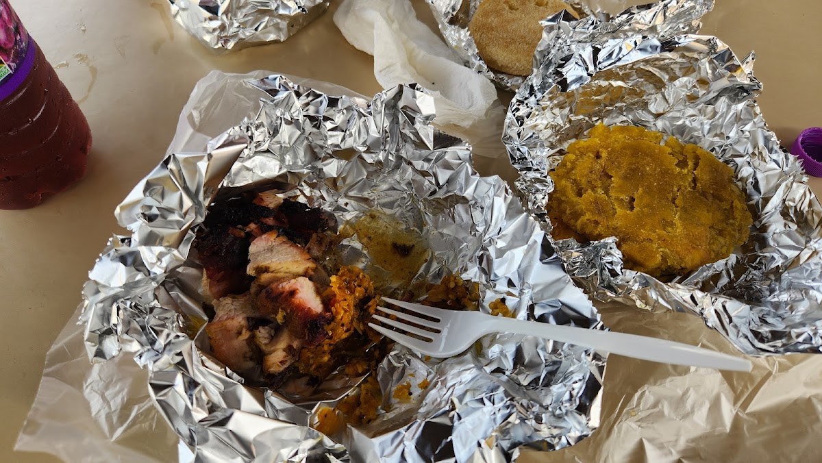 Grant's Jerk Centre photo 2