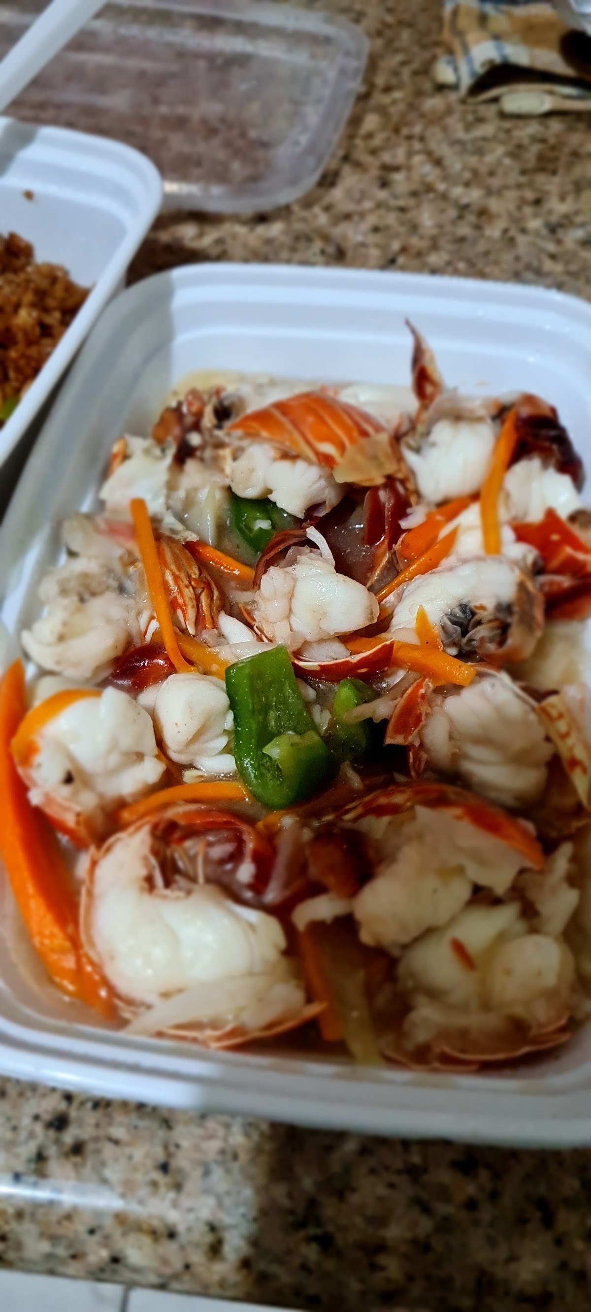 Lucky Chinese Restaurant photo 3