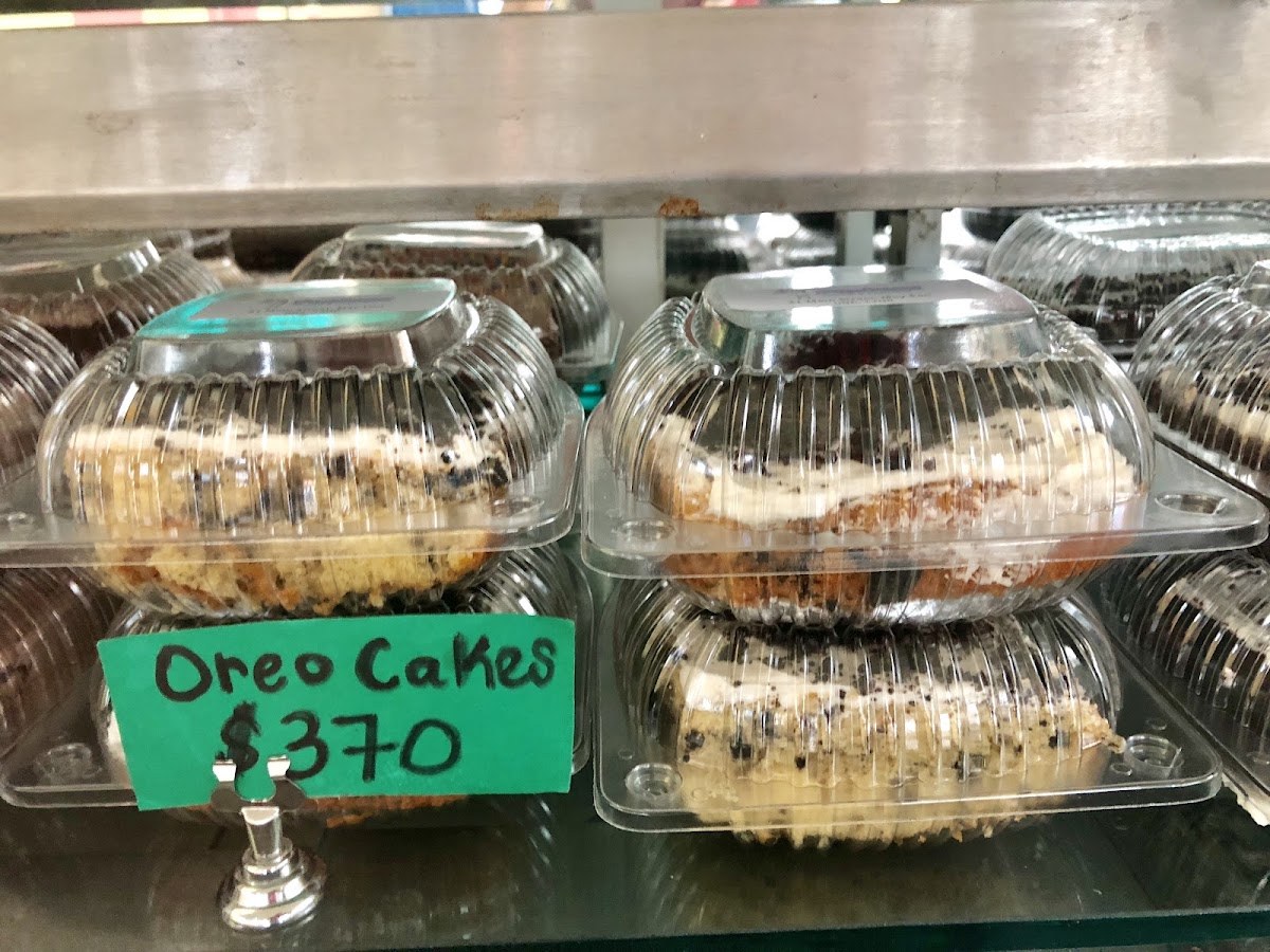 Roti Hut At Zipp Cafeteria — Clarendon