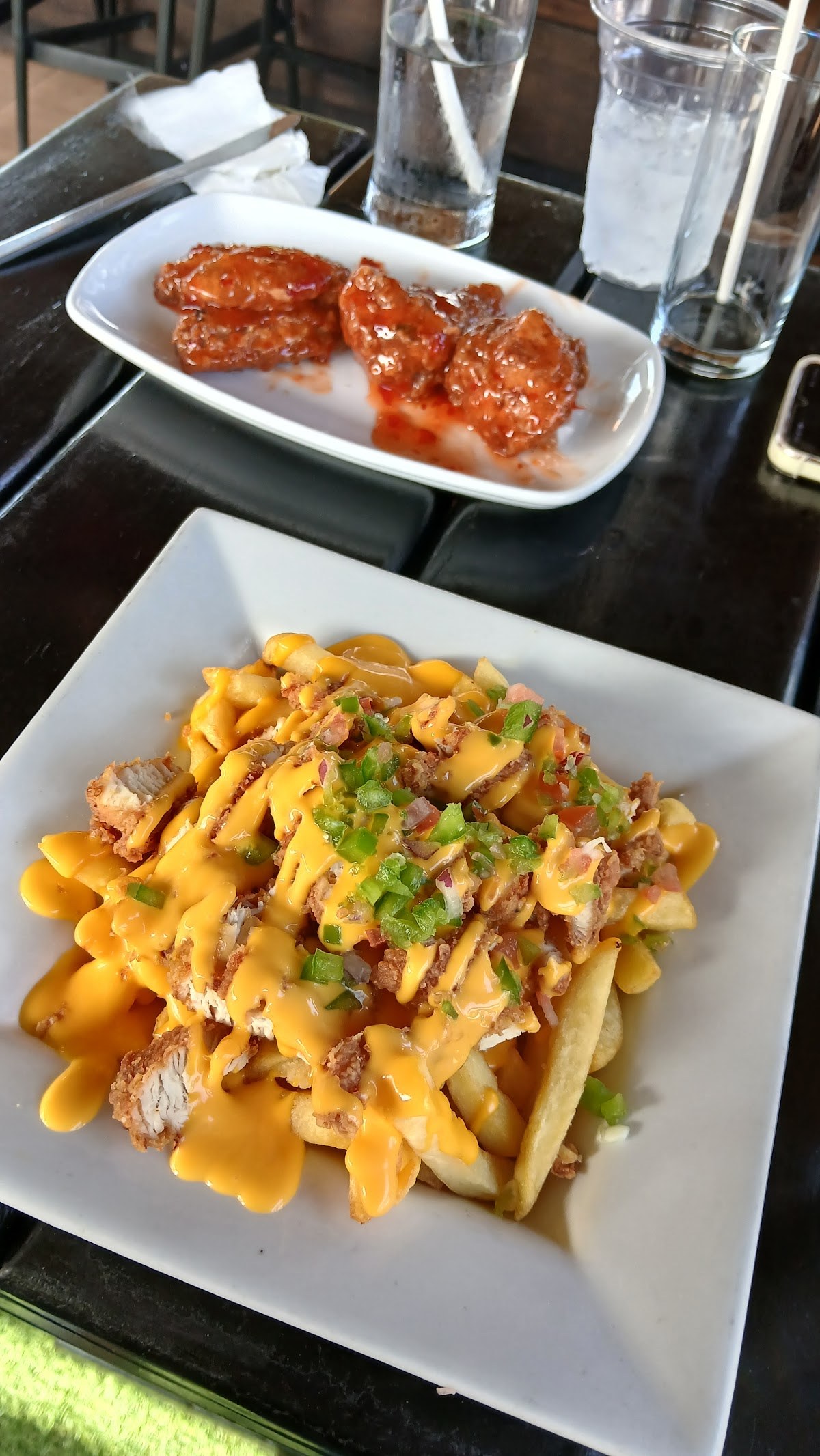 The Yard Bar & Grill photo 3