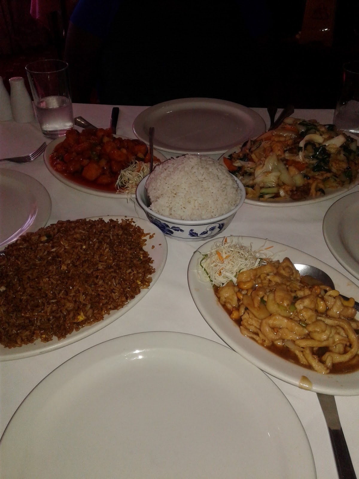 Bamboo Garden Restaurant photo 3