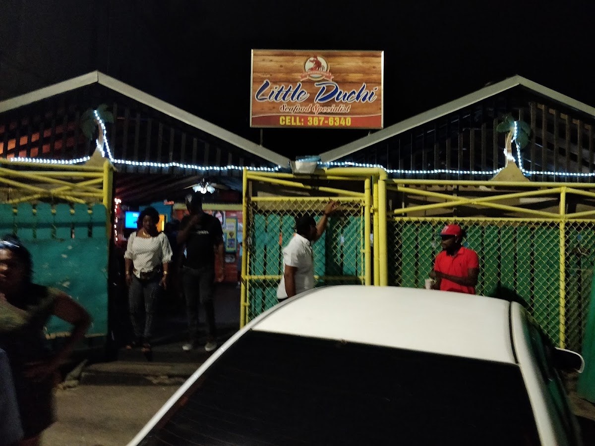 Little Duchi Seafood photo 2