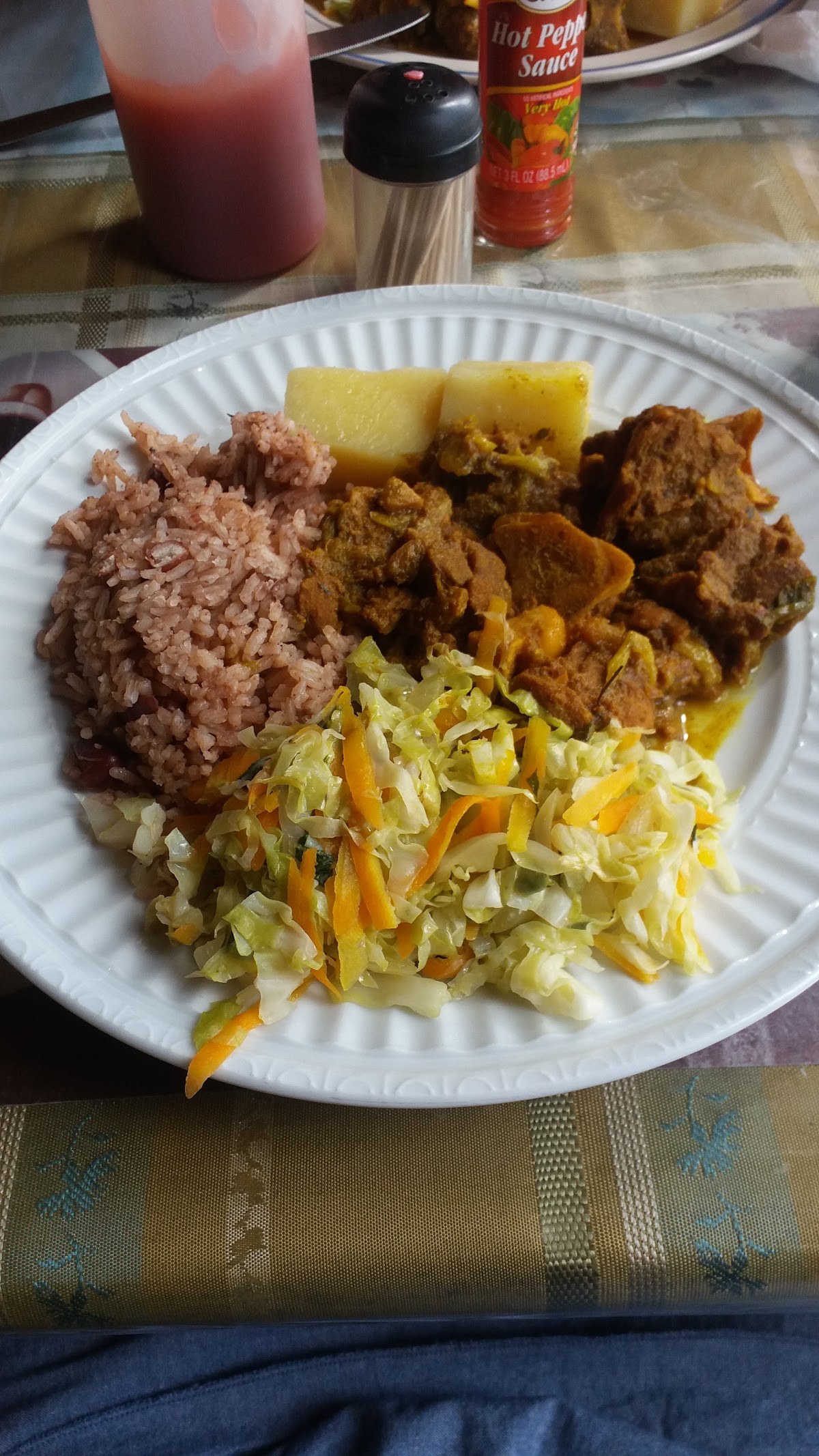 FJ's Restaurant Bar & Jerk Centre photo 1