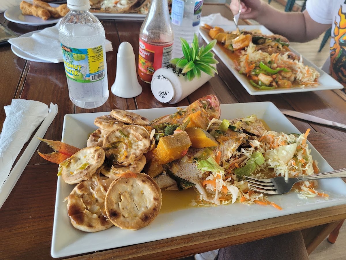 Gloria's Seafood City photo 1