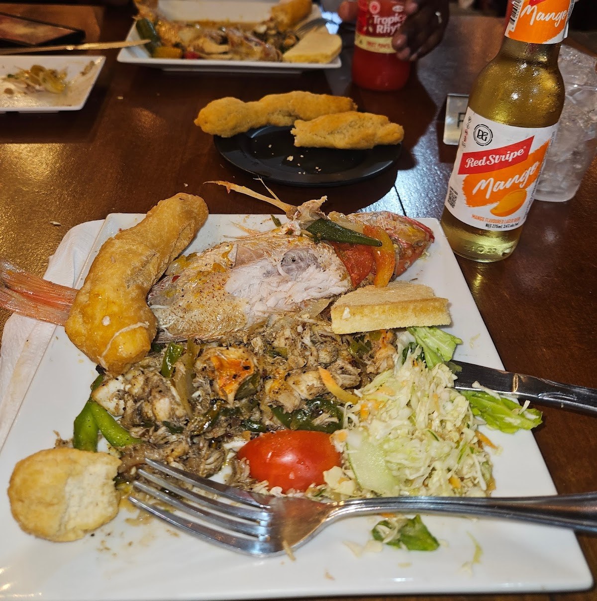 Gloria's Seafood City photo 2