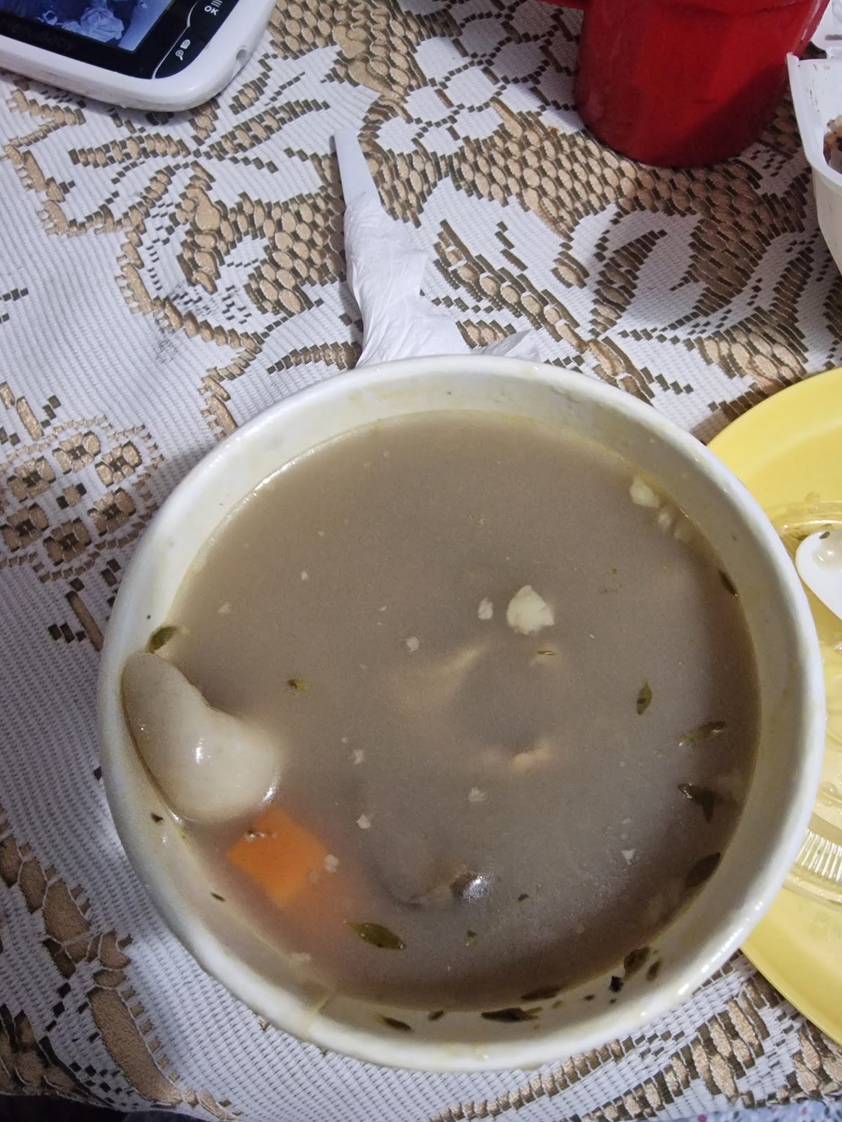 Bulbie Soups photo 1
