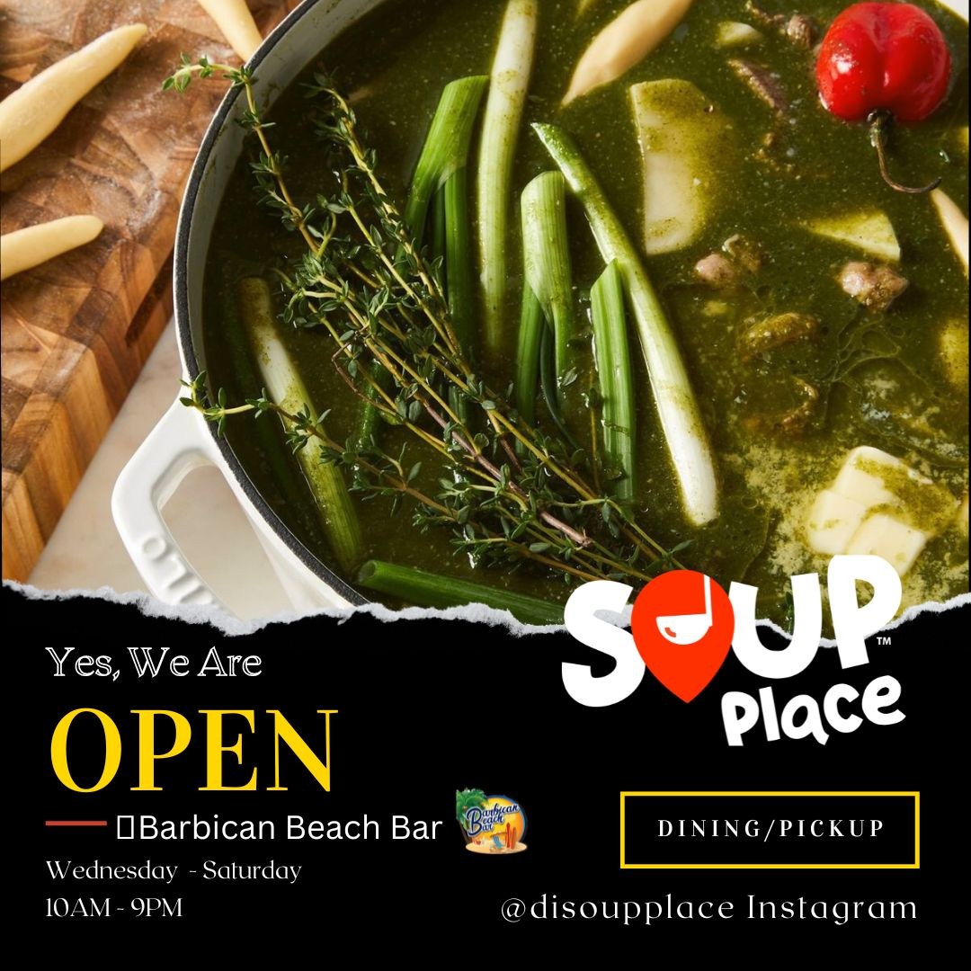 Bulbie Soups photo 3