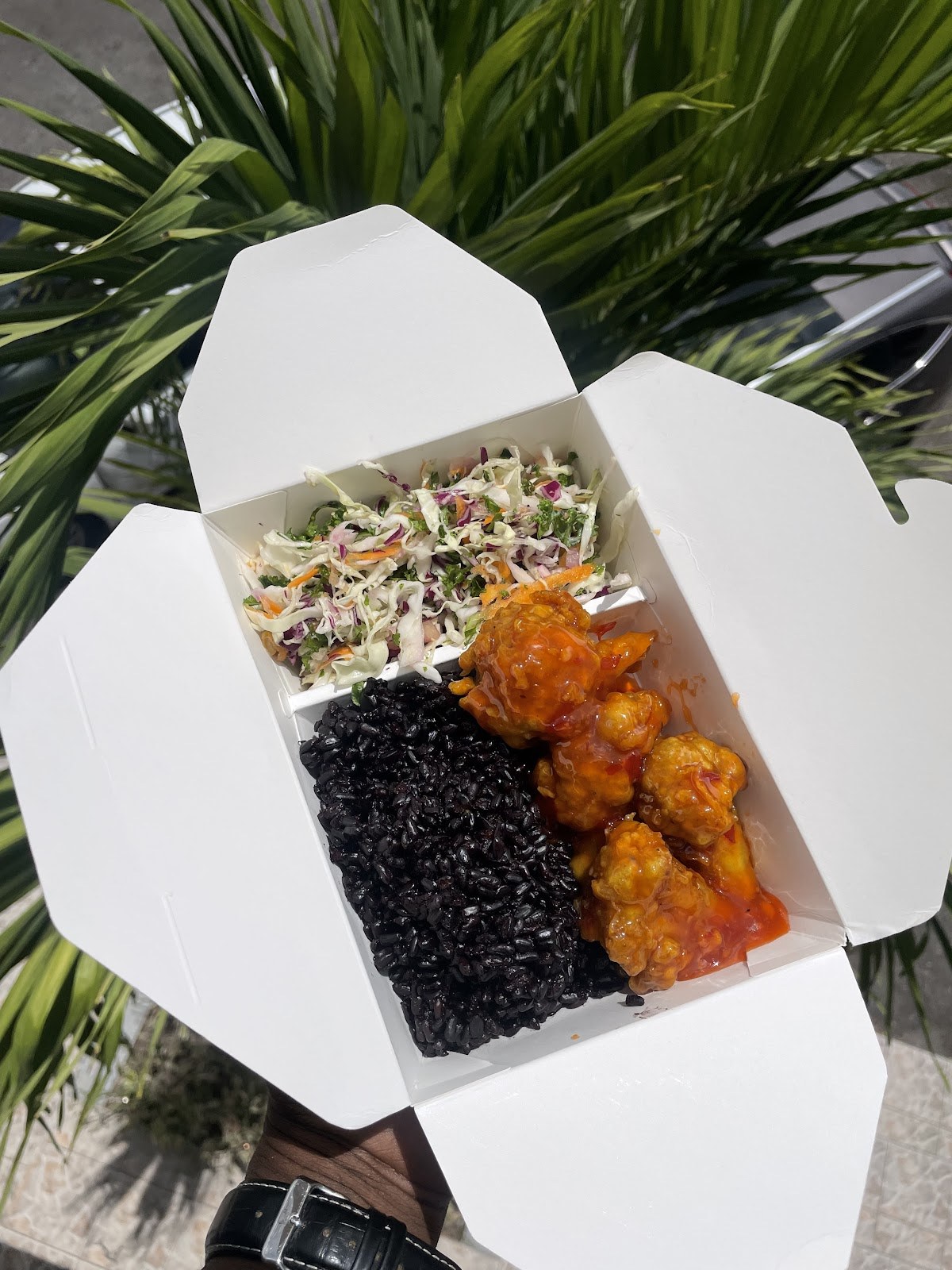 The Cheffing Don — St. Andrew