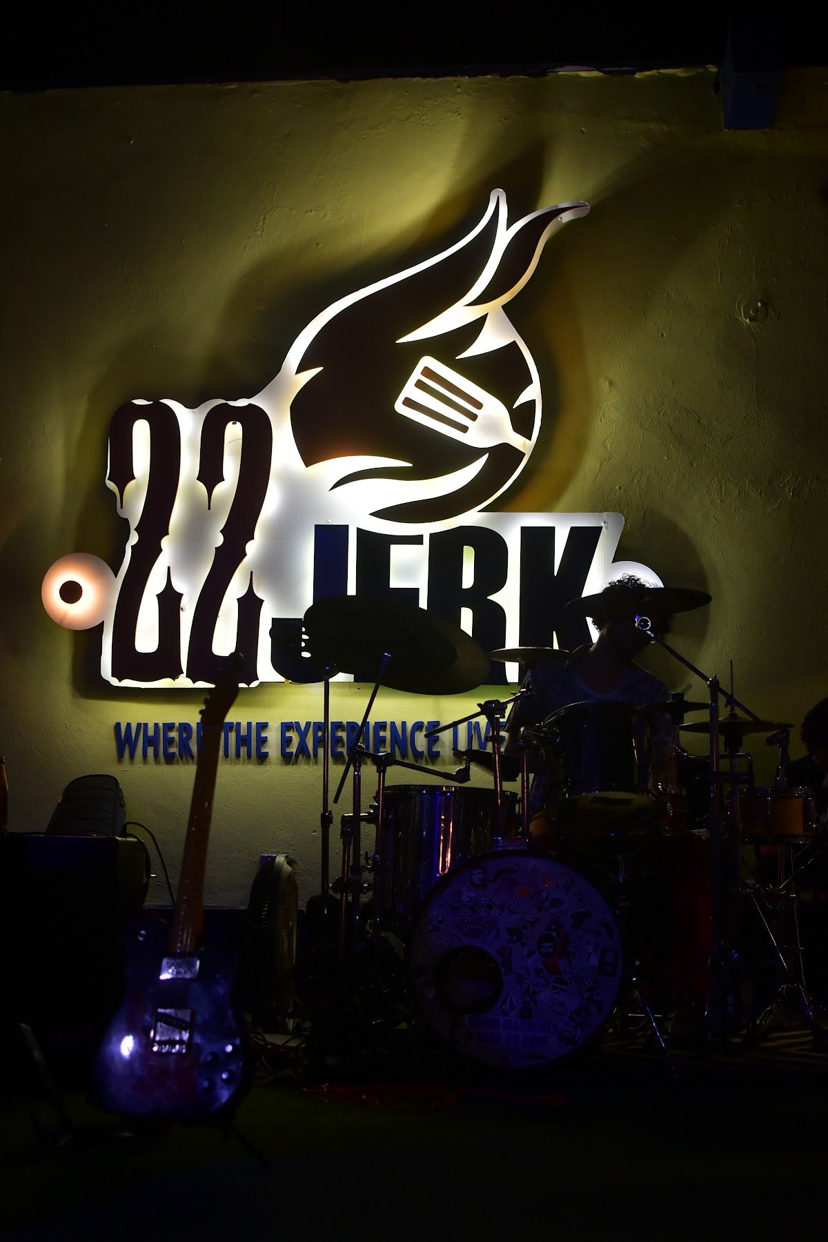 22 Jerk Plus photo 2