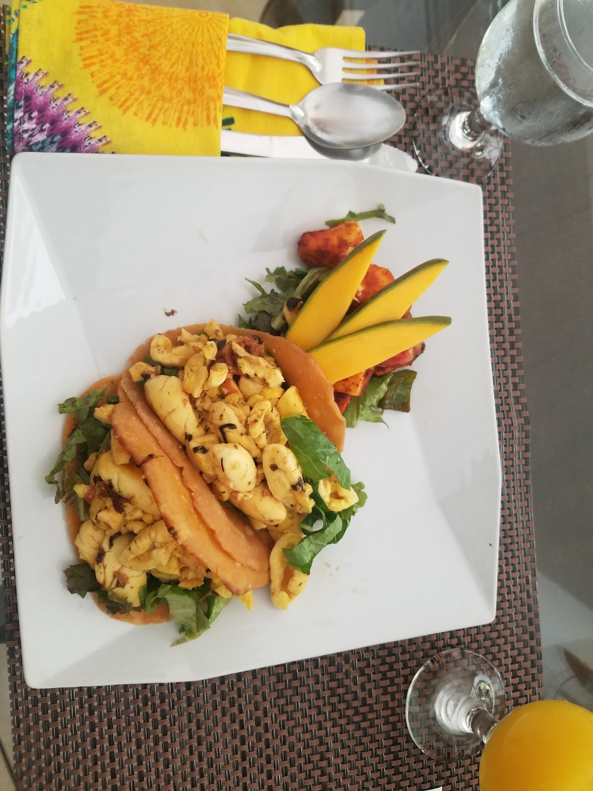 Kushite's Vegetable Cuisine photo 2