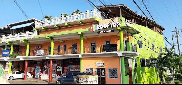 The Roof Seafood Restaurant & Grill photo 2