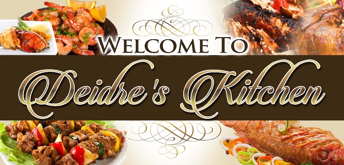 Deidre's Restaurant, Lounge & Catering Services — St. Thomas