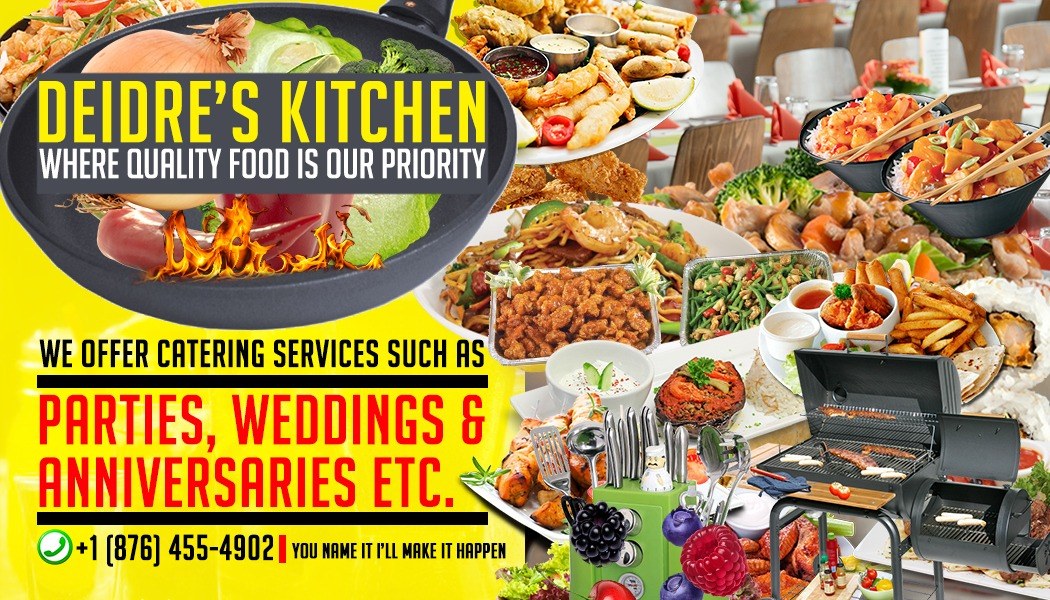 Deidre's Restaurant, Lounge & Catering Services photo 2
