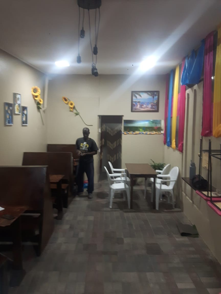 Nee Nee's Kitchen & Catering Services photo 3