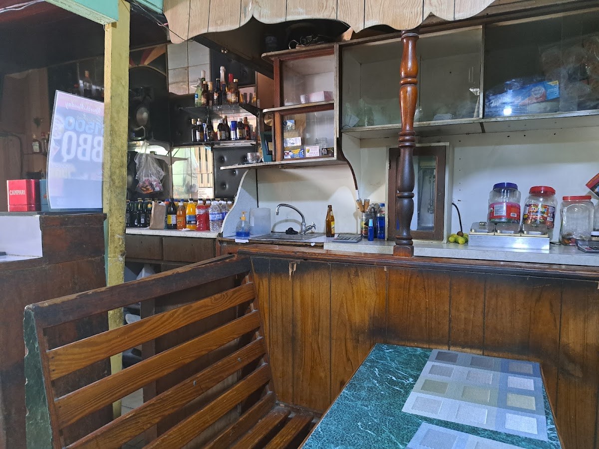 Robbie's Restaurant photo 3