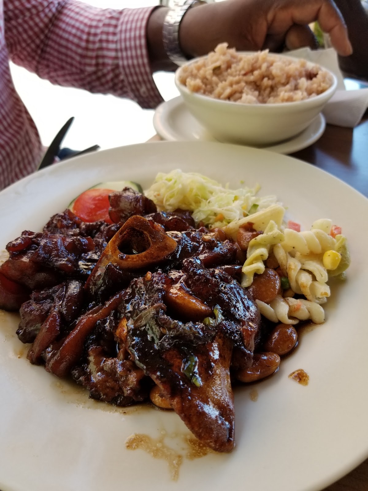 Sweet Spice Restaurant photo 3