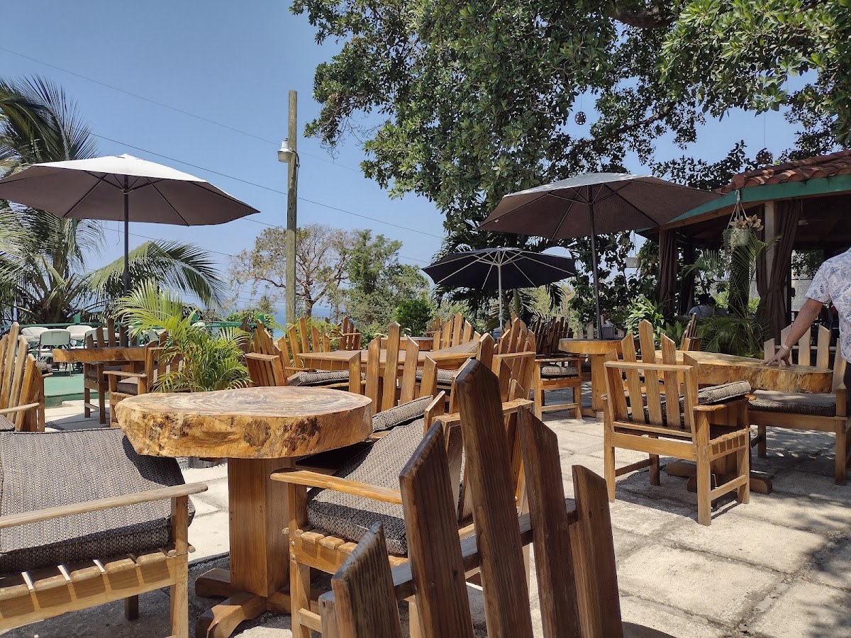 Peppa's Cool Spot — St. James