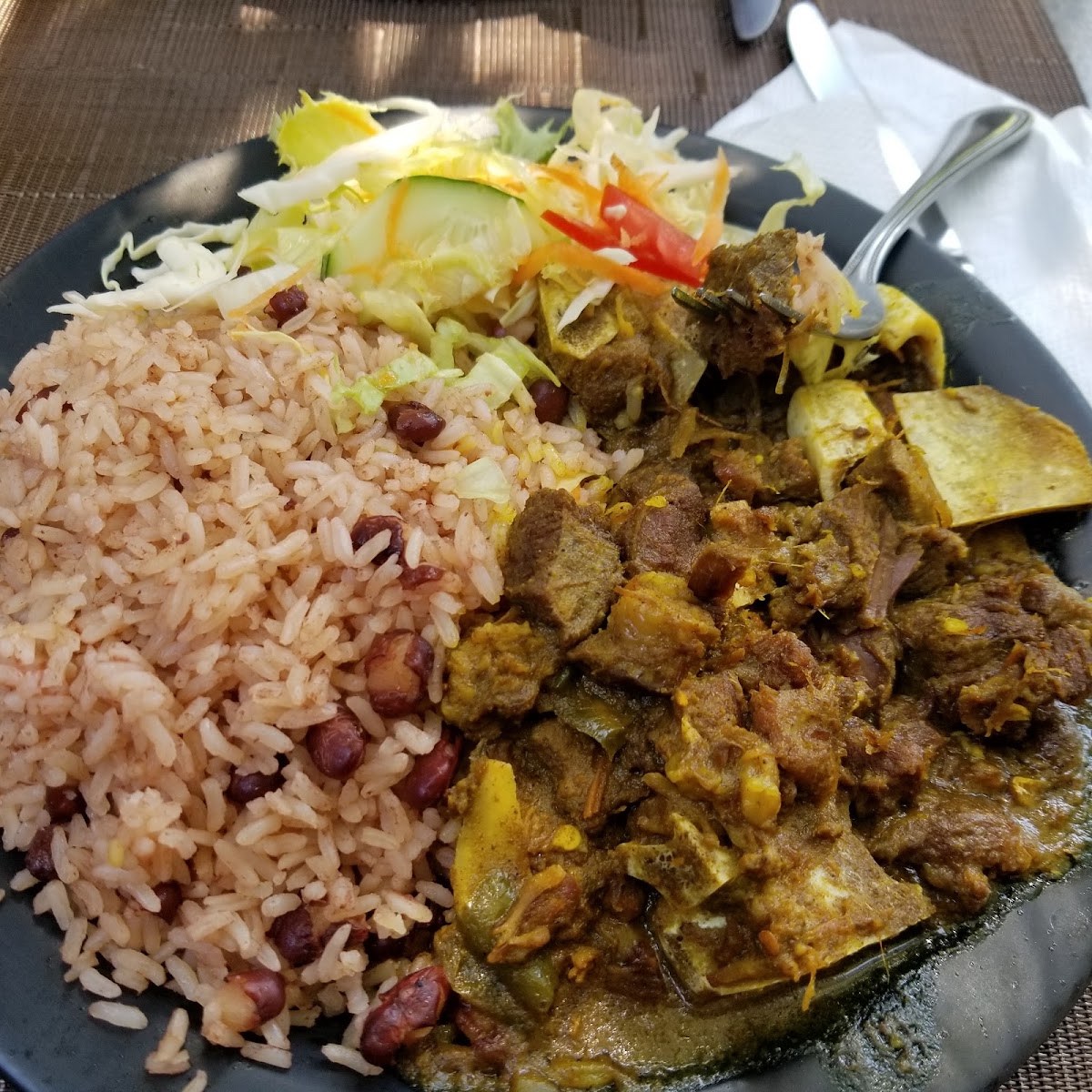 Mobay Proper Bar and Grill photo 1