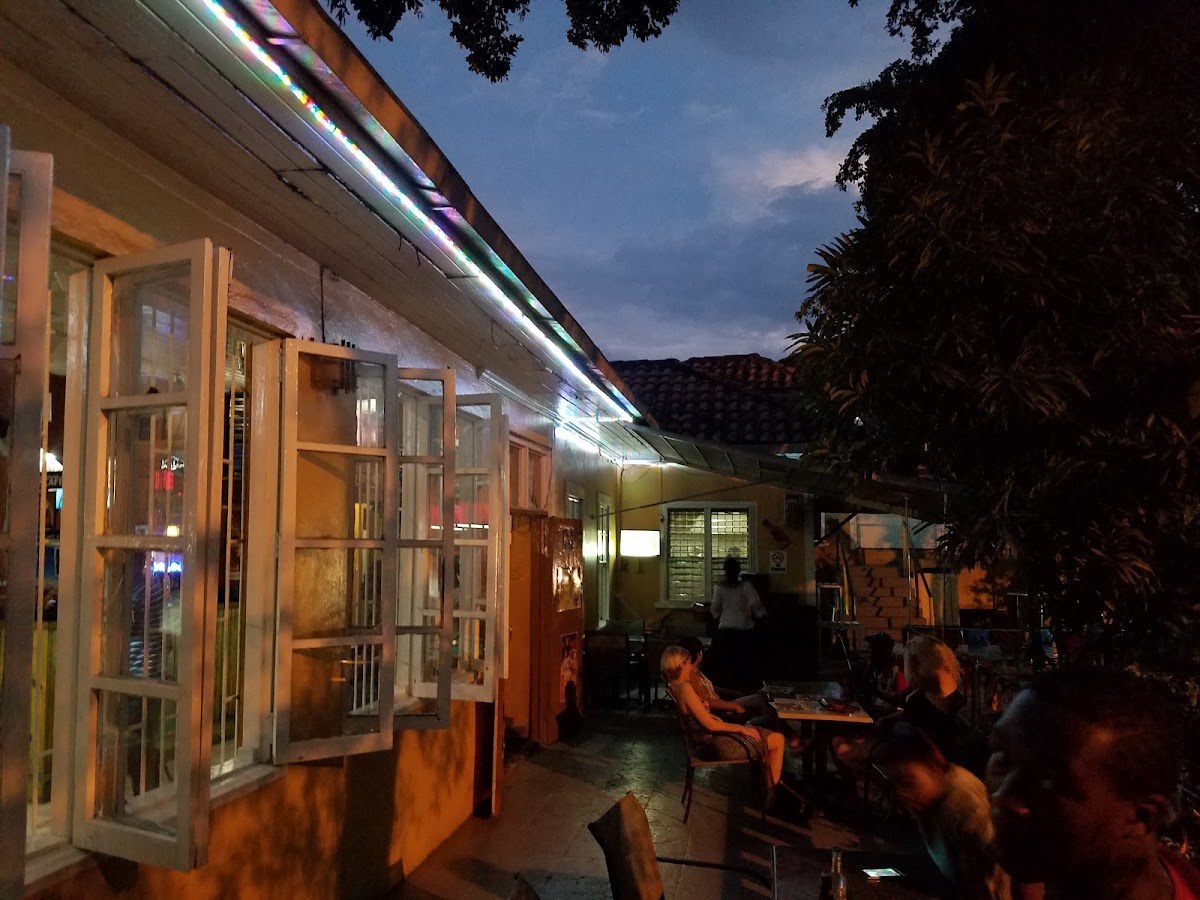 Mobay Proper Bar and Grill photo 3