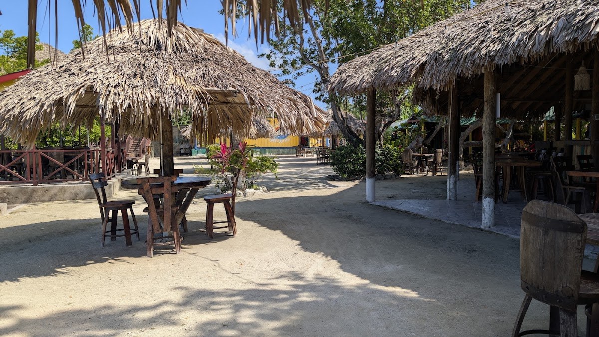 Chill Out Hut photo 3