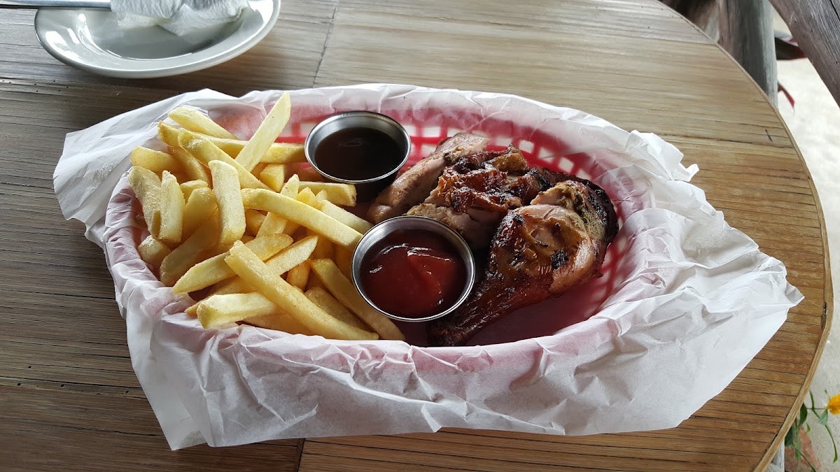 MVP Smokehouse photo 1