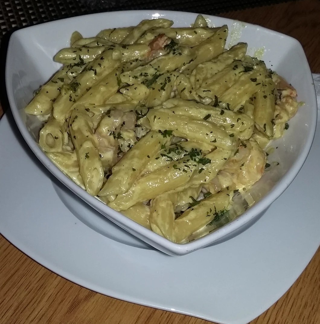 Fancy Seafood Bar & Grill photo 1