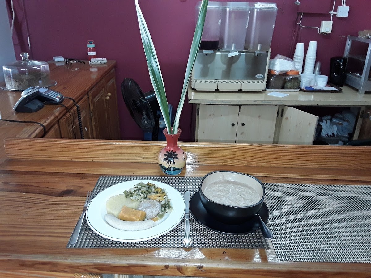 Healthy Way Vegetarian Kitchen & Health Food Store photo 2
