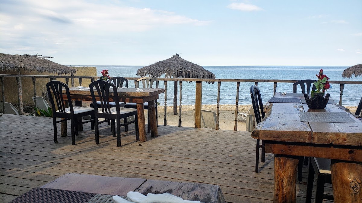 Seaside Dutchie photo 3