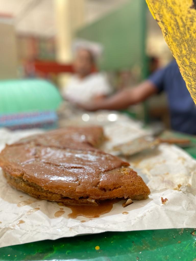 The Pudding Shop Jamaica - Just Coool photo 1