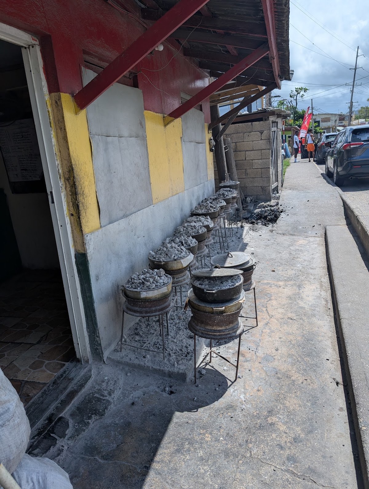 The Pudding Shop Jamaica - Just Coool photo 2