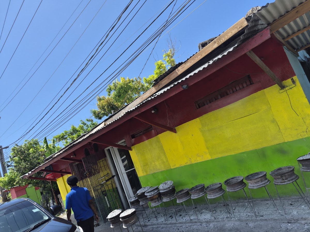 The Pudding Shop Jamaica - Just Coool photo 3