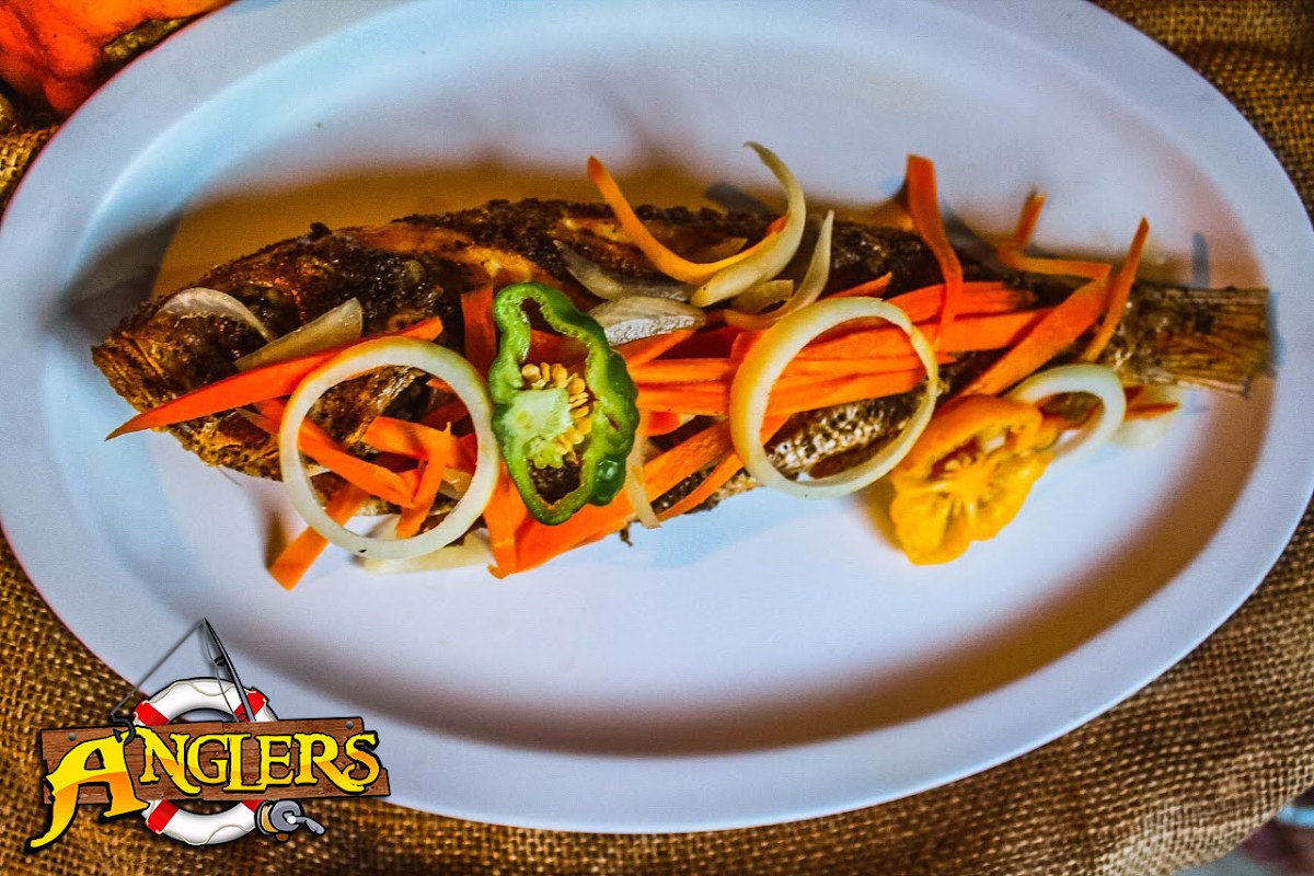 Anglers Restaurant & Bar photo 1
