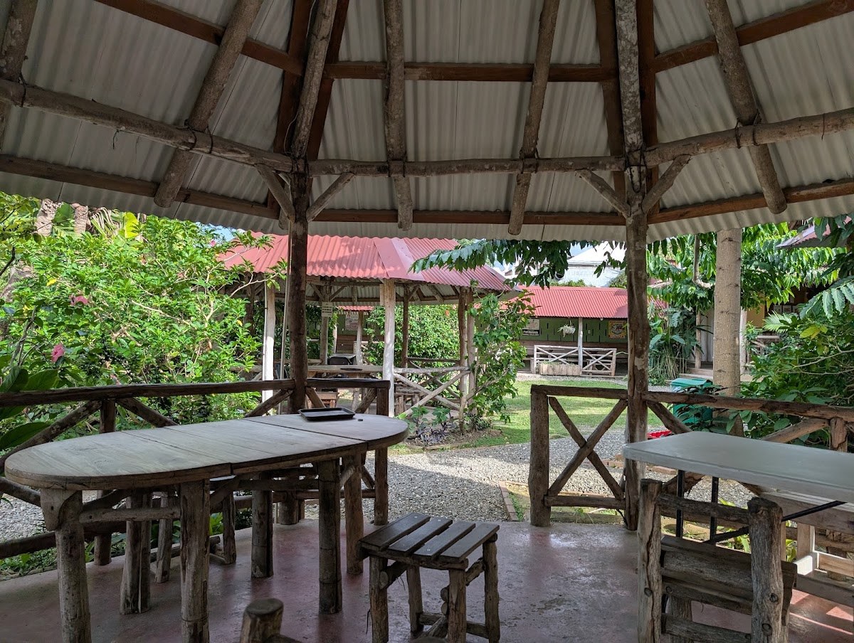 Casuarina Restaurant photo 2