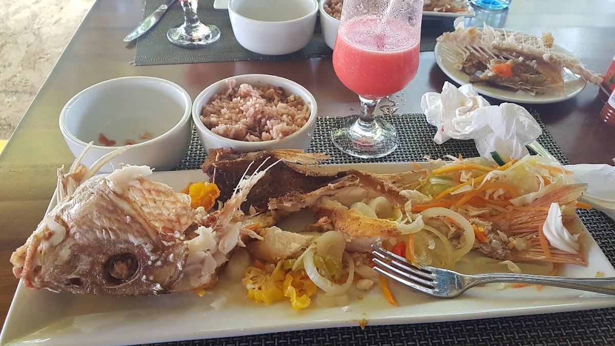 Sharkies Seafood Restaurant photo 1
