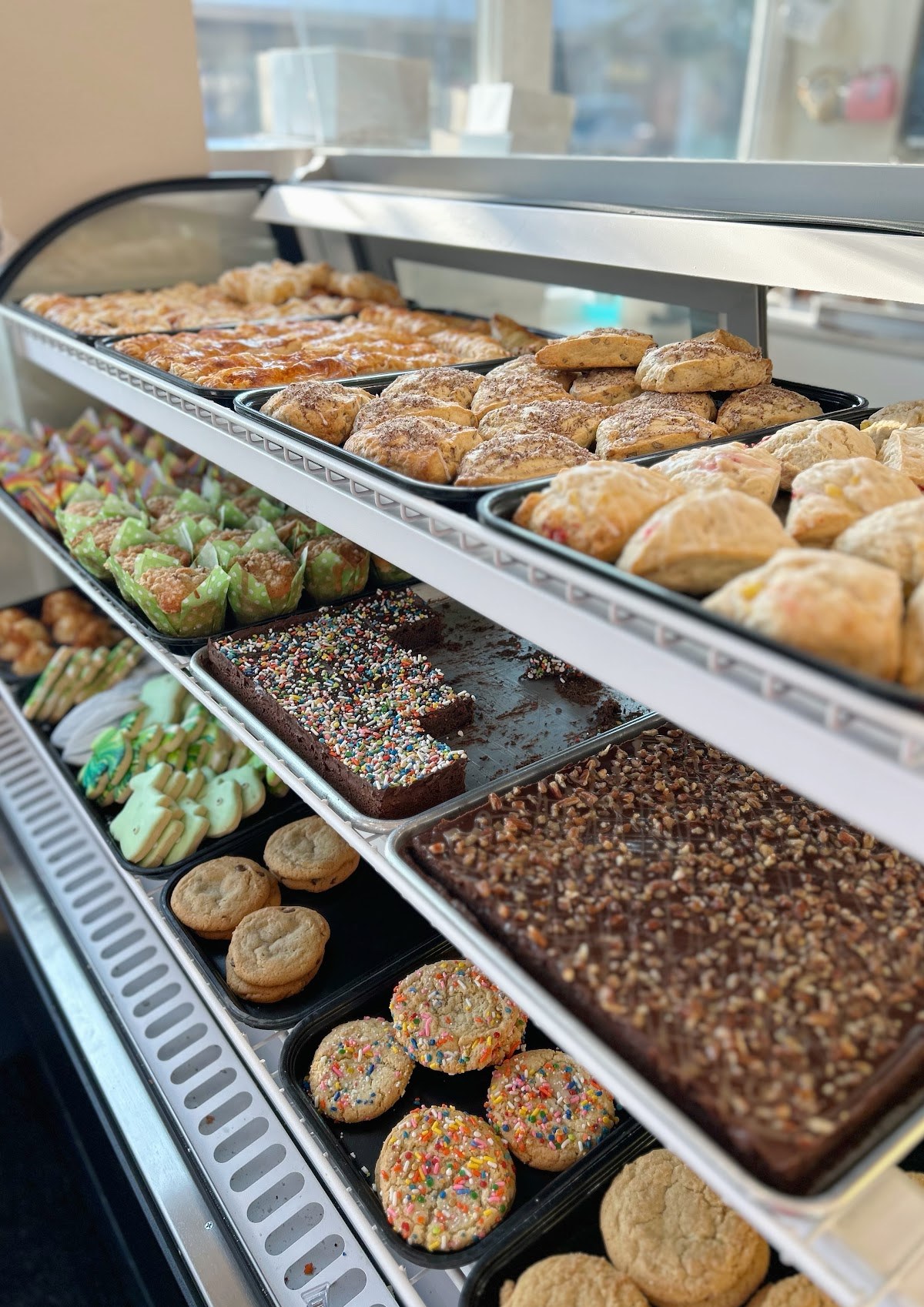 Bayside Pastries photo 1