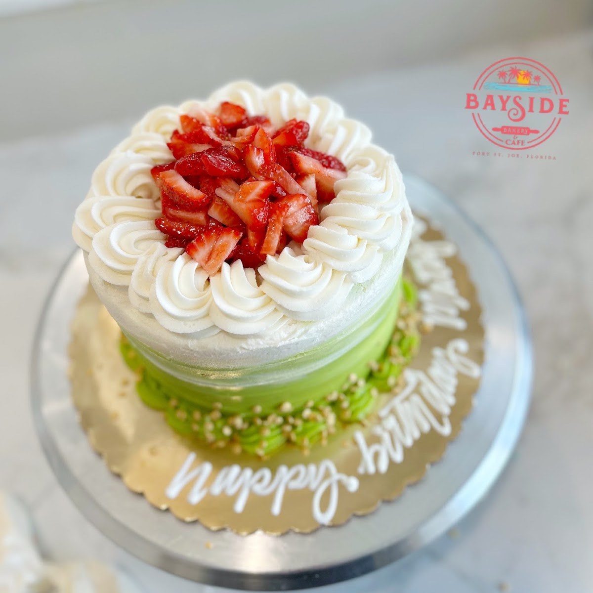 Bayside Pastries photo 2