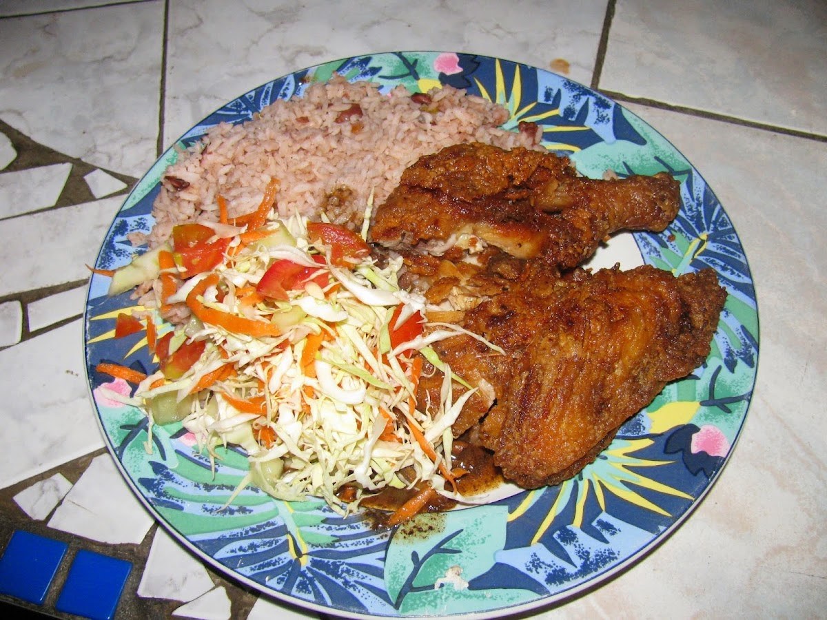 Leroy's Reggae Spot photo 1