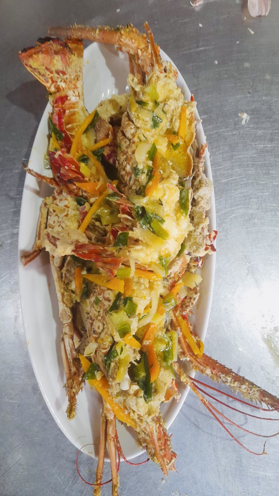 Lindsay's Seafood Joint And Bar photo 3