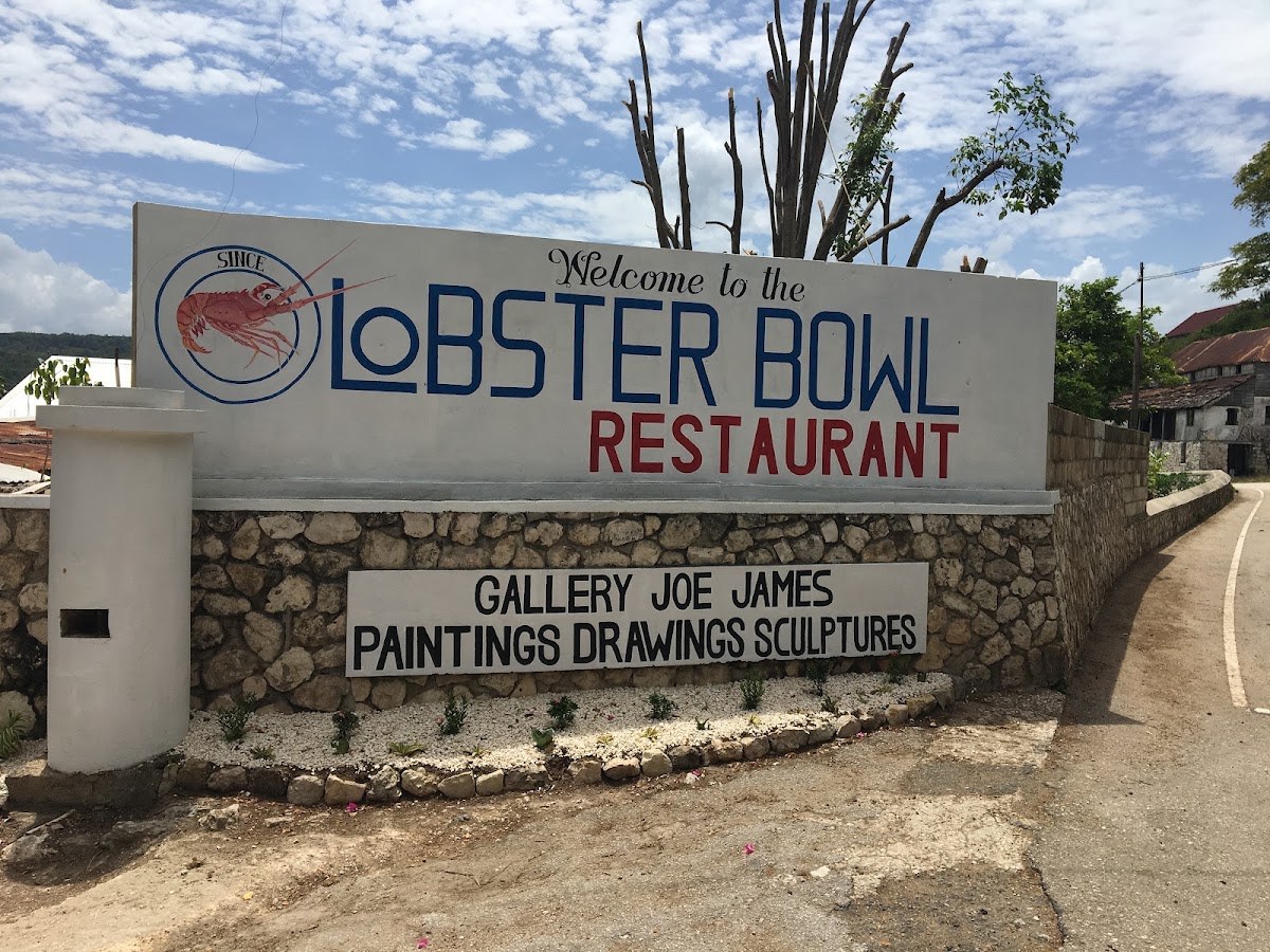 Lobster Bowl Restaurant — Trelawny