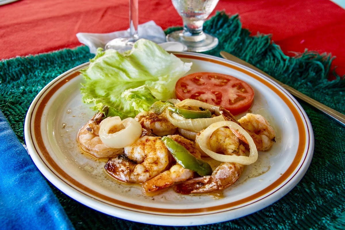 Lobster Bowl Restaurant photo 1