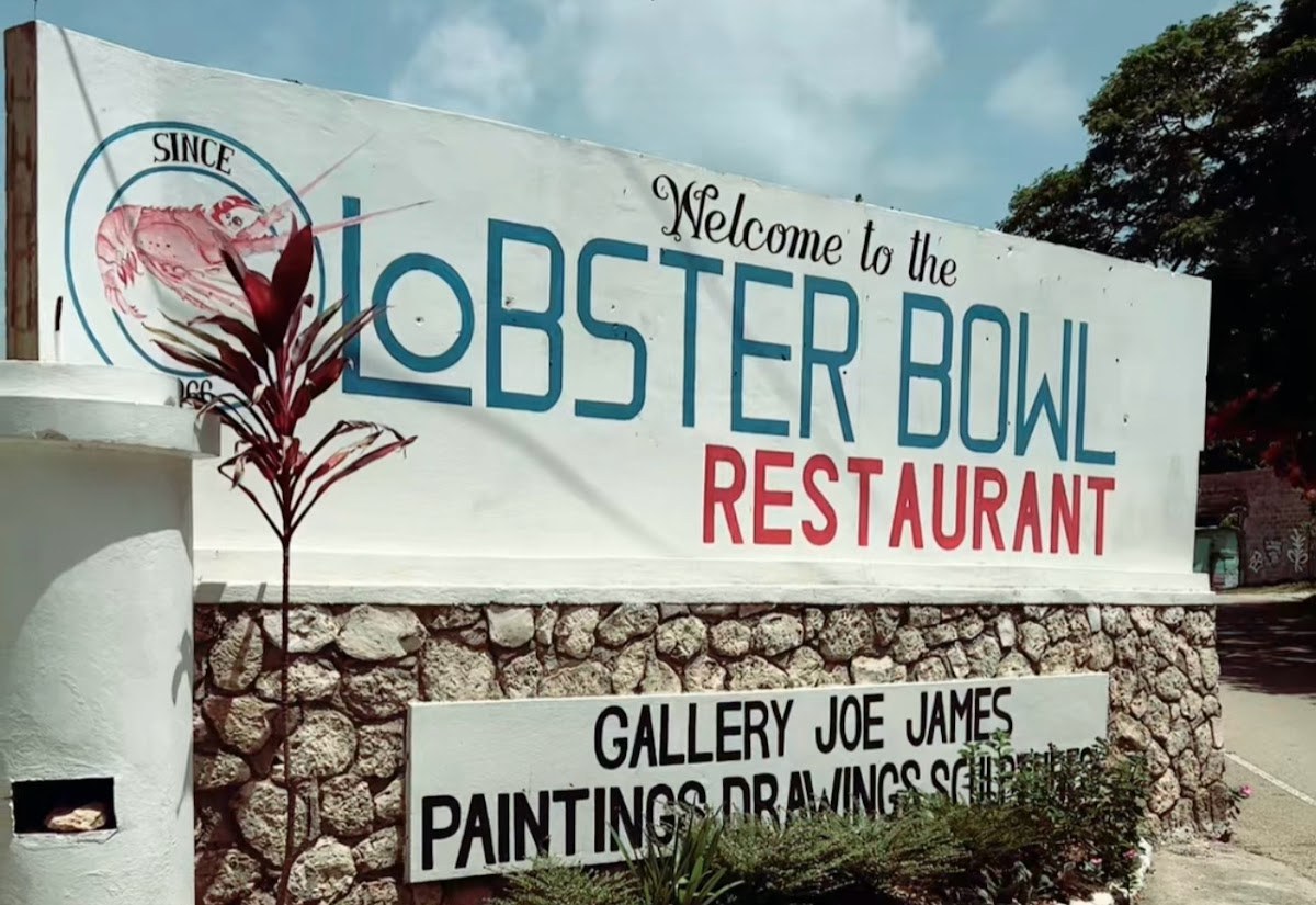 Lobster Bowl Restaurant photo 2