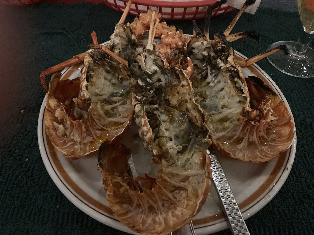 Lobster Bowl Restaurant photo 3