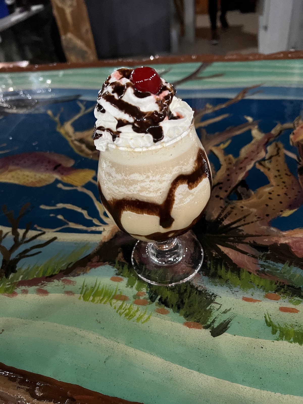 Island View Restaurant & Lounge photo 2