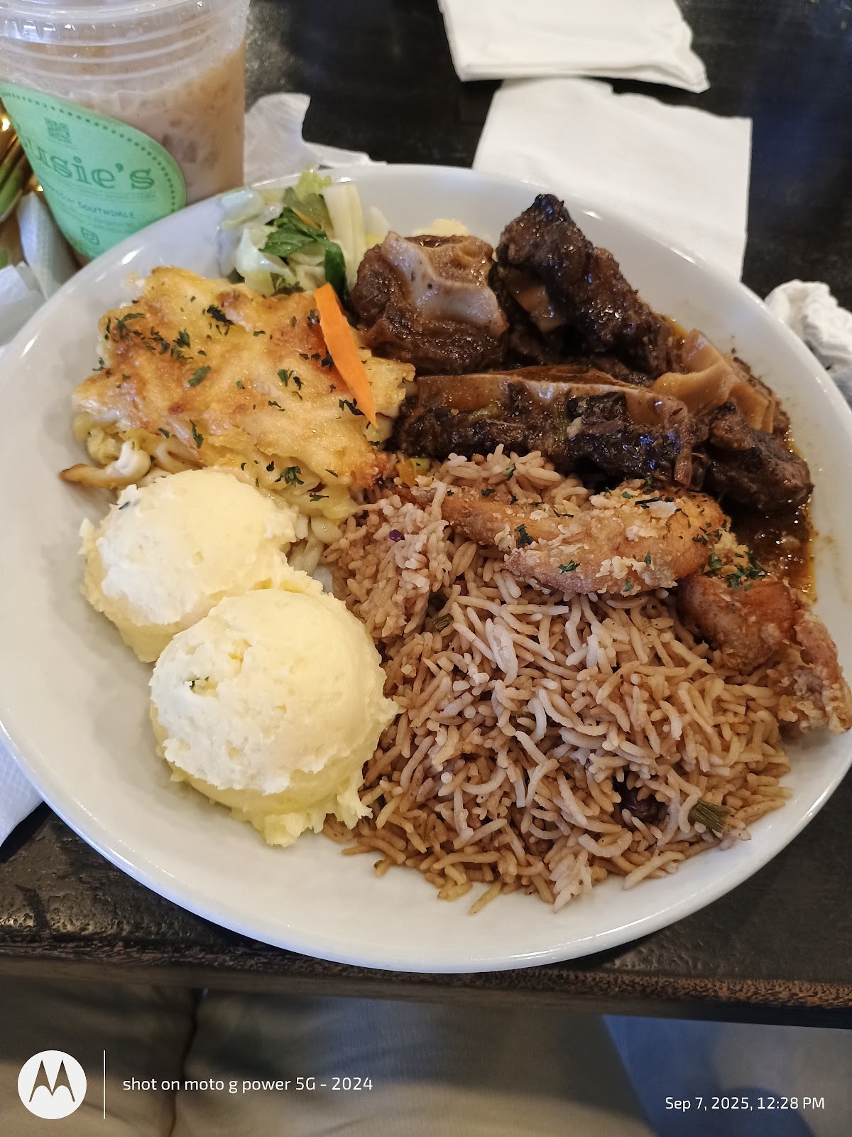 Susie's Restaurant photo 3